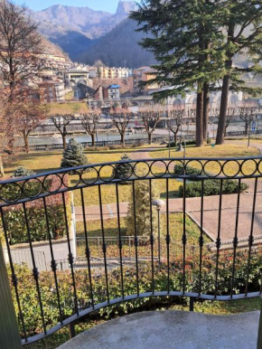 Casa vacanze ELISA San Pellegrino Terme